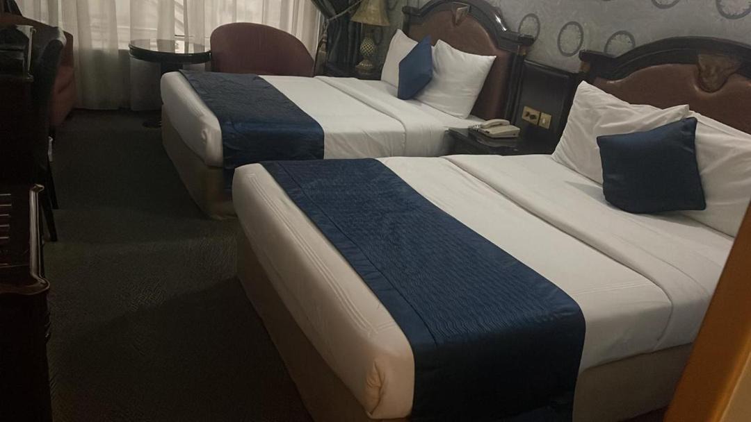 Photo of Bedroom in Al Muraqqabat