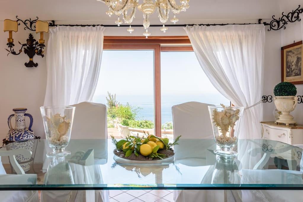 Photo of Livingroom in Anacapri