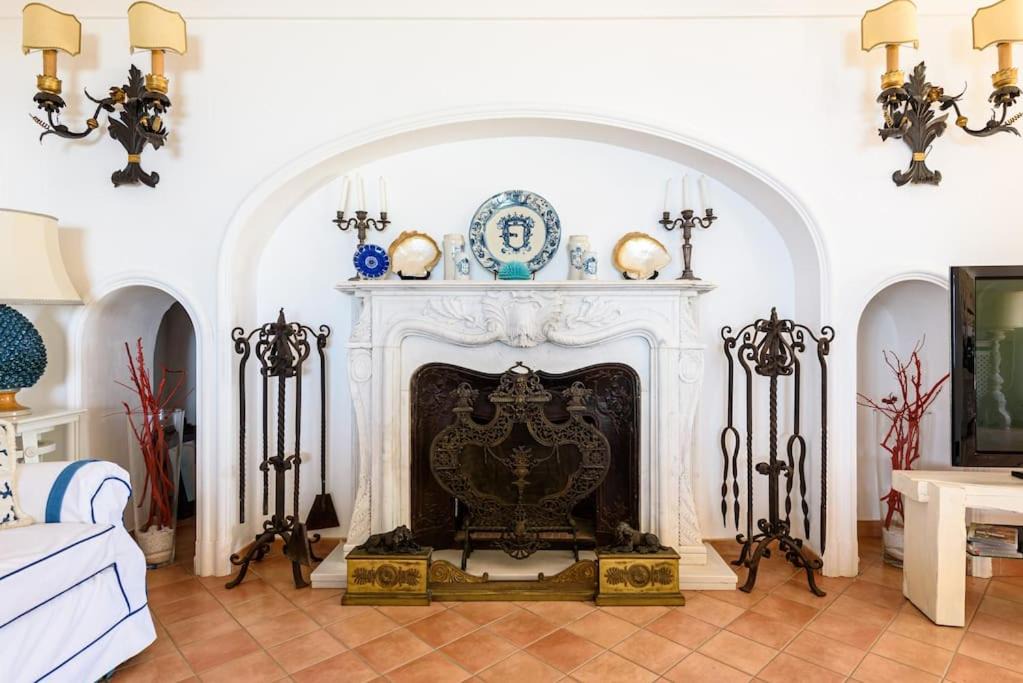 Photo of Livingroom in Anacapri