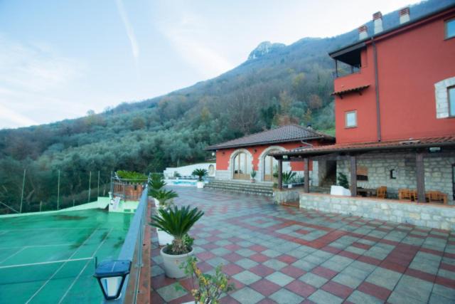 Photo of Others in Vitulano