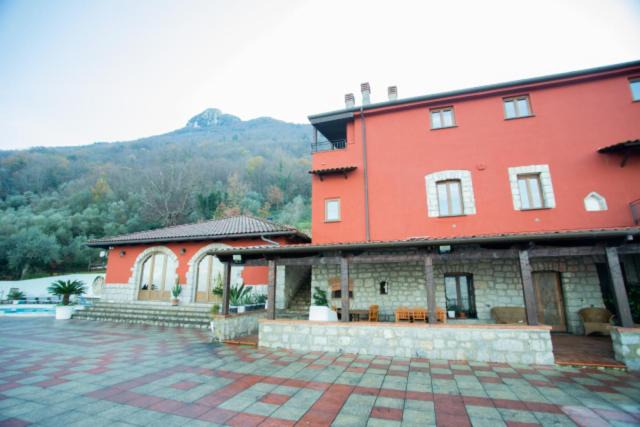 Photo of Others in Vitulano