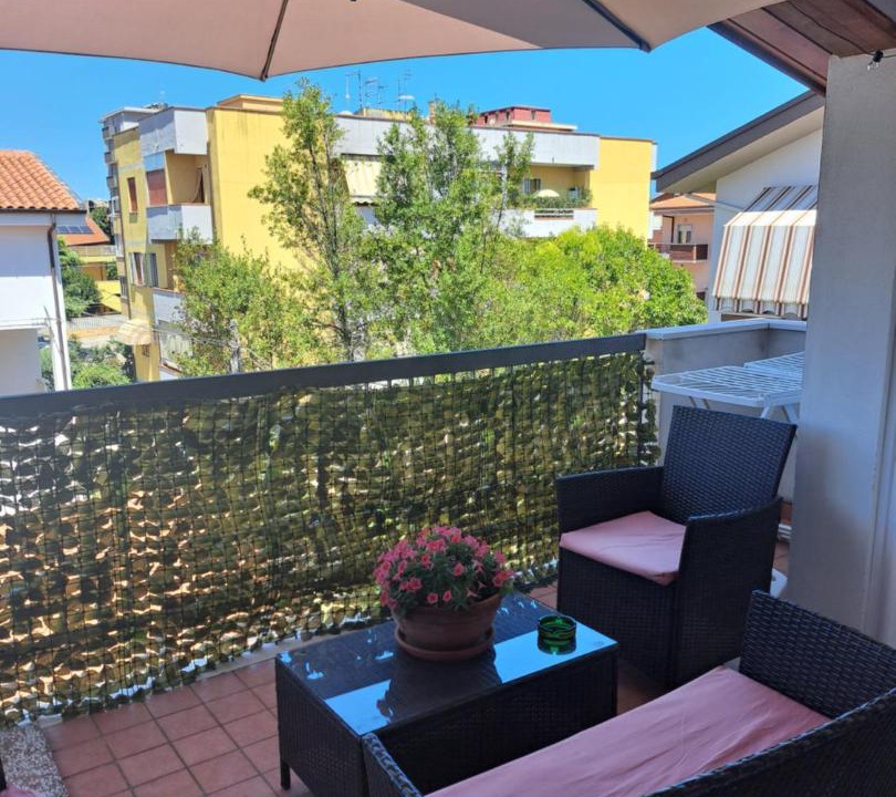 Photo of Patio Balcony in Montesilvano