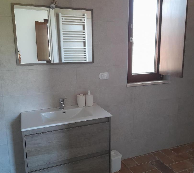Photo of Bathroom in Battipaglia