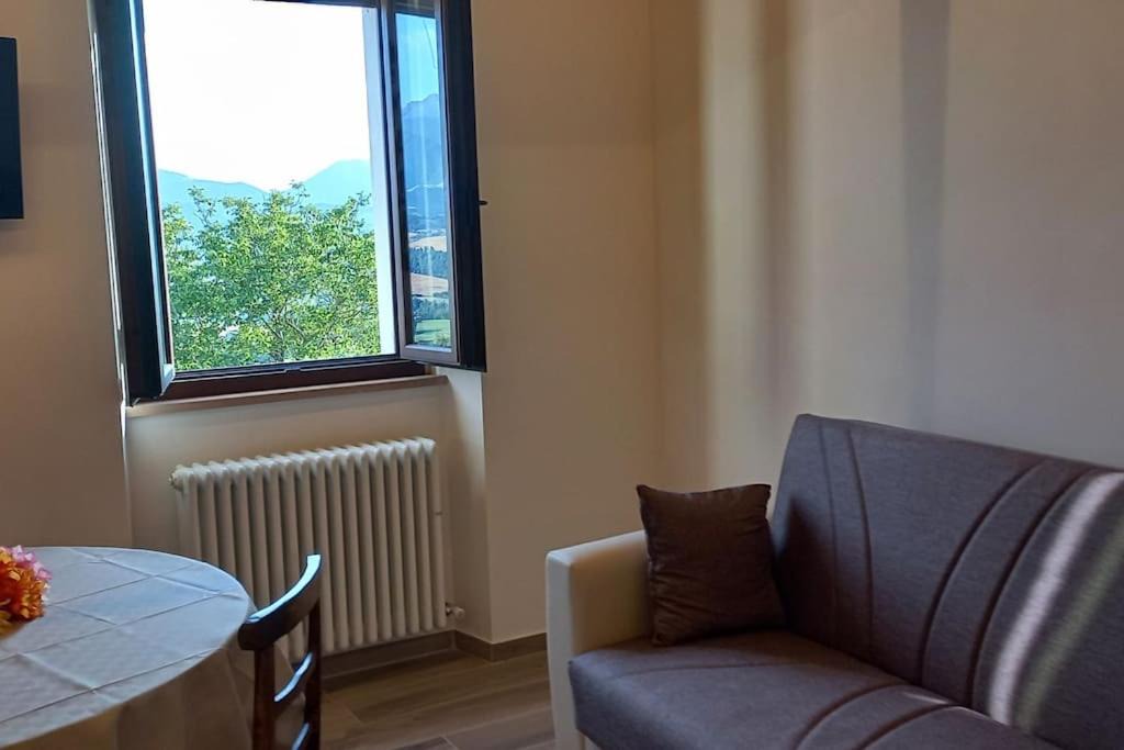 Photo of Livingroom in Cagli