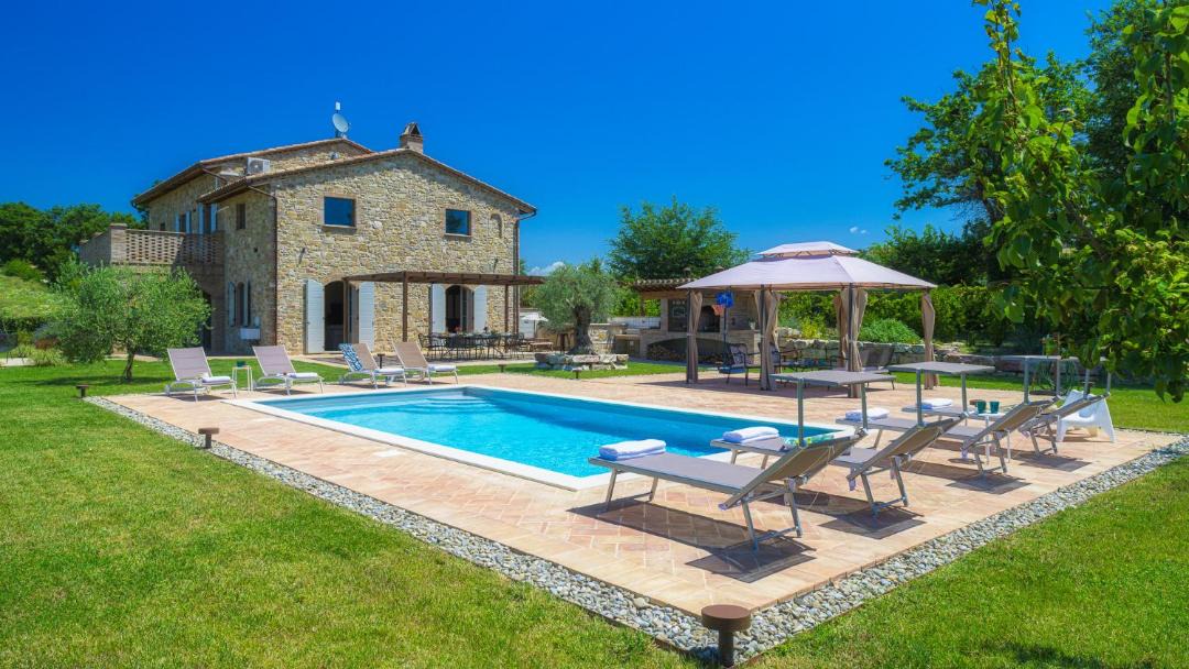 Photo of Outdoor in Gualdo Cattaneo