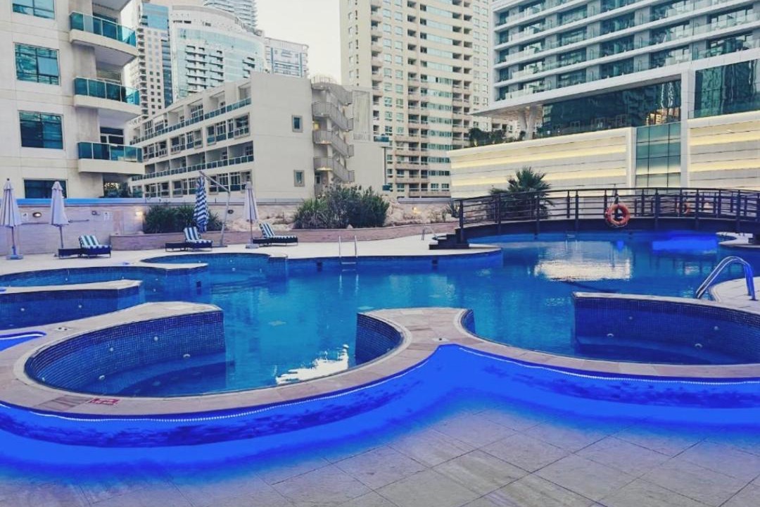 Photo of Others in Dubai Marina