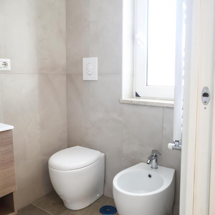 Photo of Bathroom in Naples