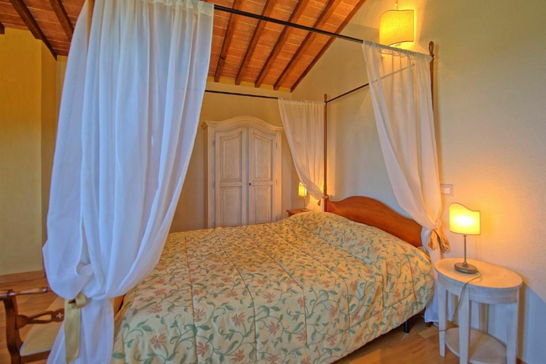Photo of Bedroom in San Gimignano
