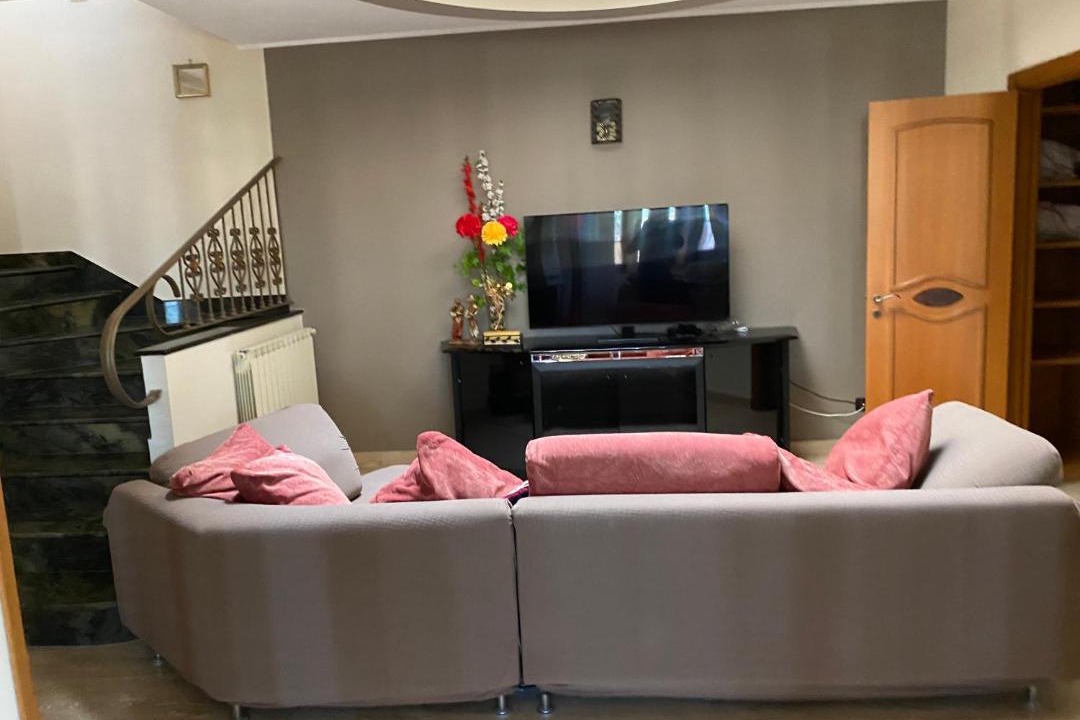 Photo of Livingroom in Frattaminore