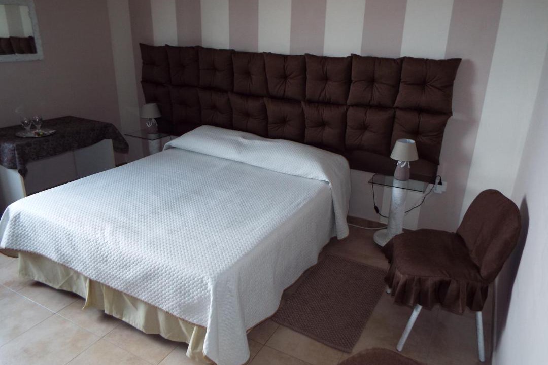 Photo of Bedroom in Pizzo