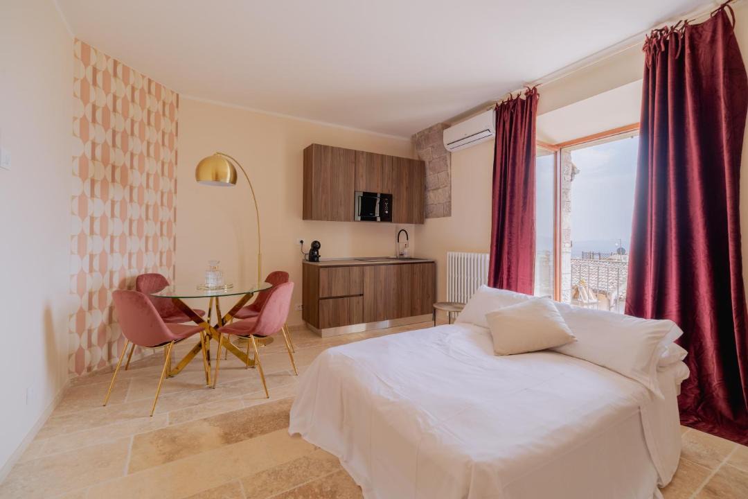 Photo of Bedroom in Assisi
