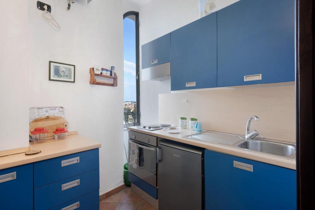 Photo of Kitchen in Pozzuoli
