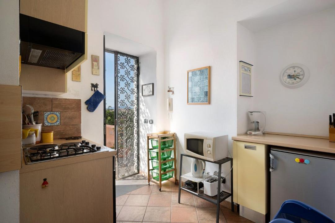 Photo of Kitchen in Pozzuoli