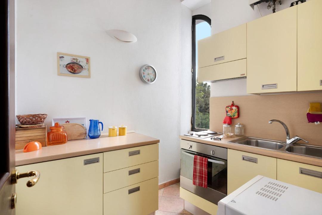 Photo of Kitchen in Pozzuoli