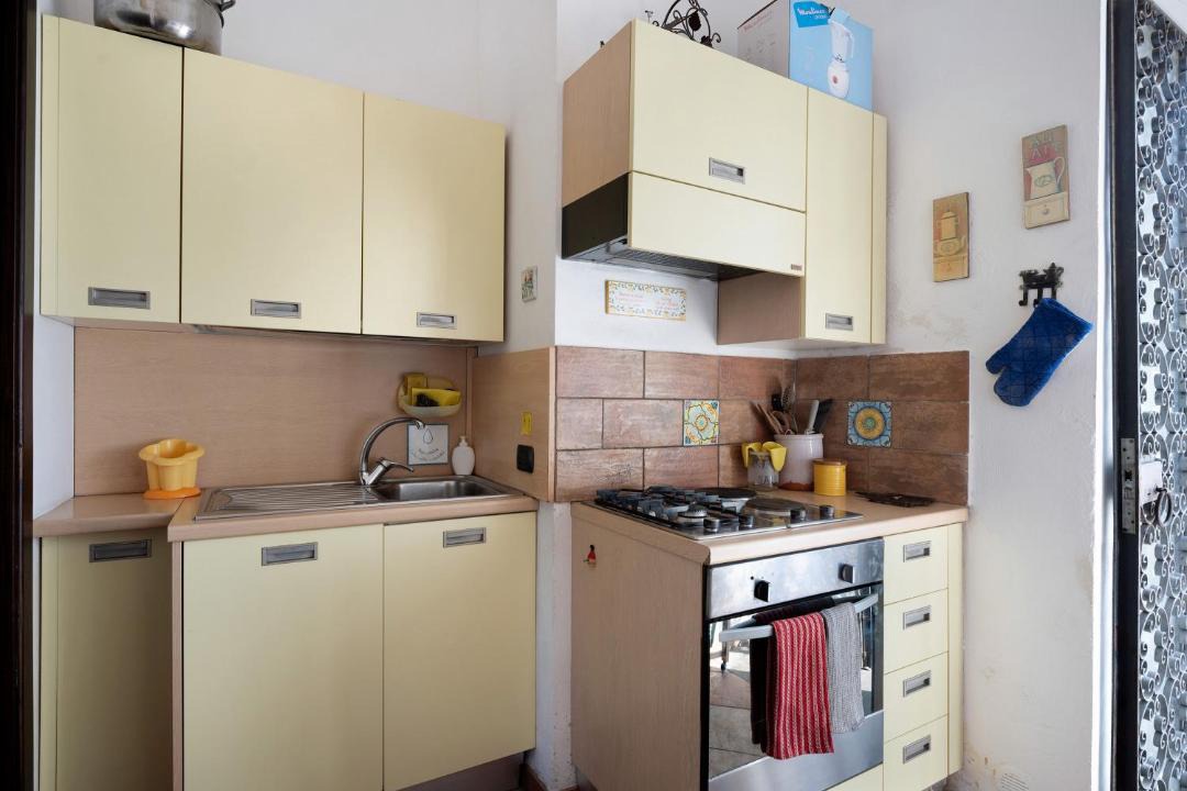 Photo of Kitchen in Pozzuoli