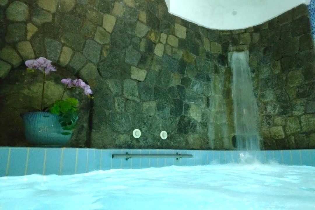 Photo of Bathroom in Lacco Ameno