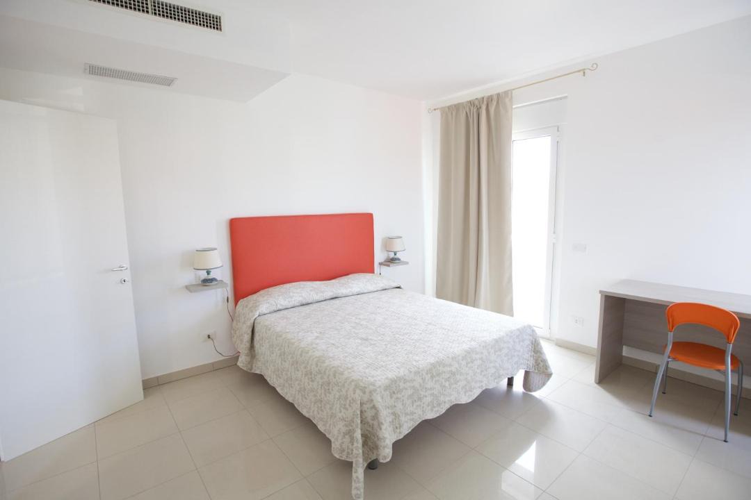 Photo of Bedroom in Ascoli Piceno