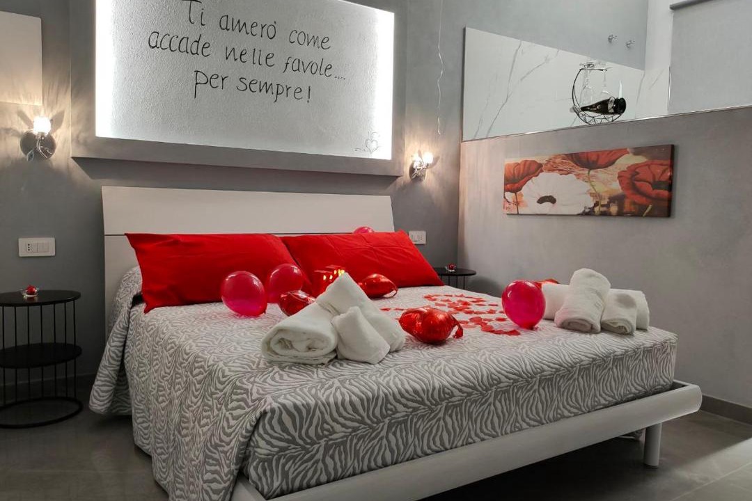 Photo of Livingroom in Manfredonia