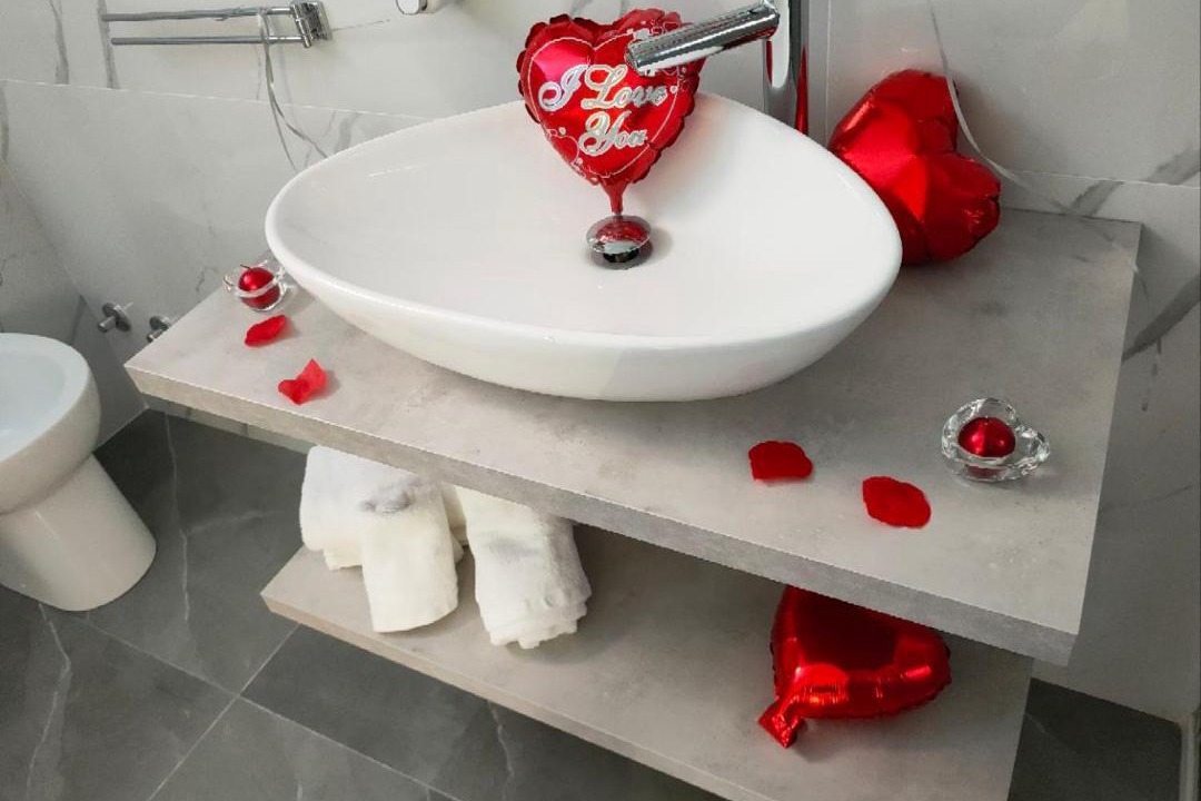 Photo of Bathroom in Manfredonia