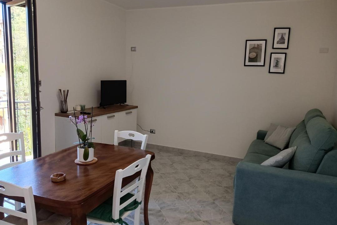 Photo of Livingroom in Montoro