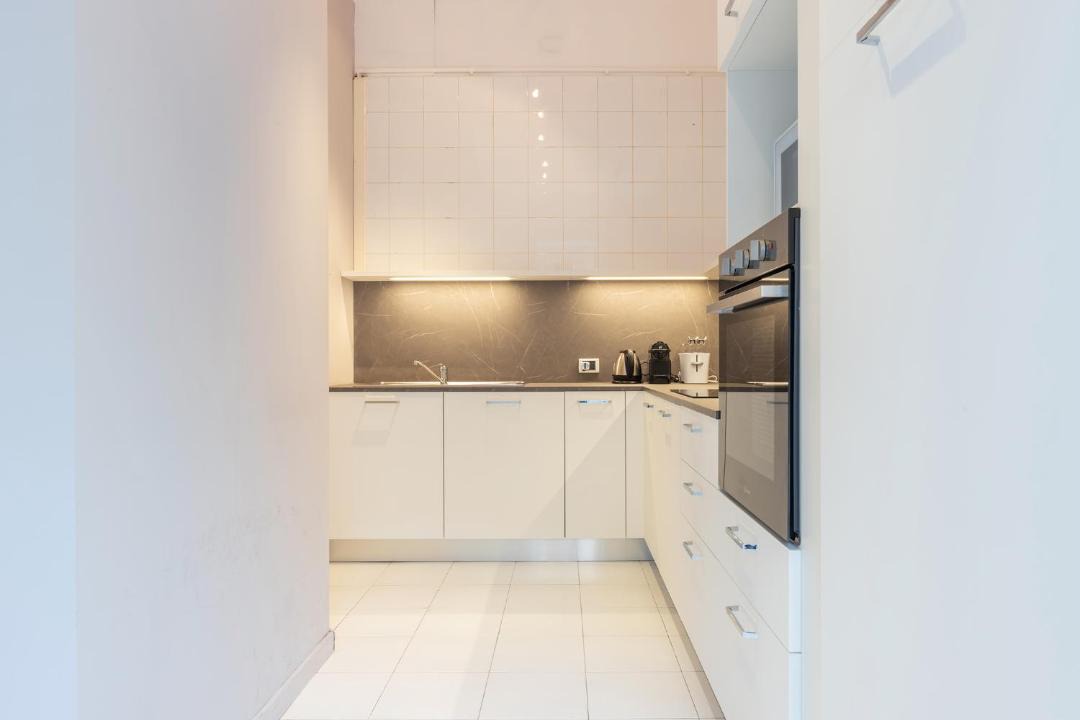 Photo of Kitchen in Carrobbio