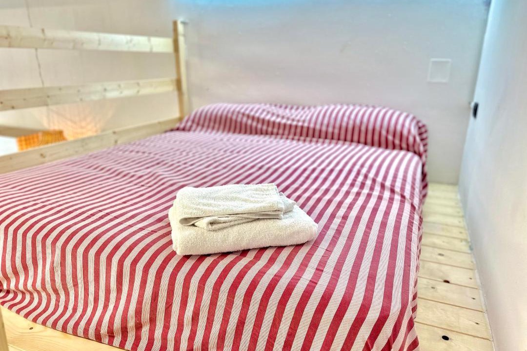 Photo of Bedroom in Gioiosa Ionica