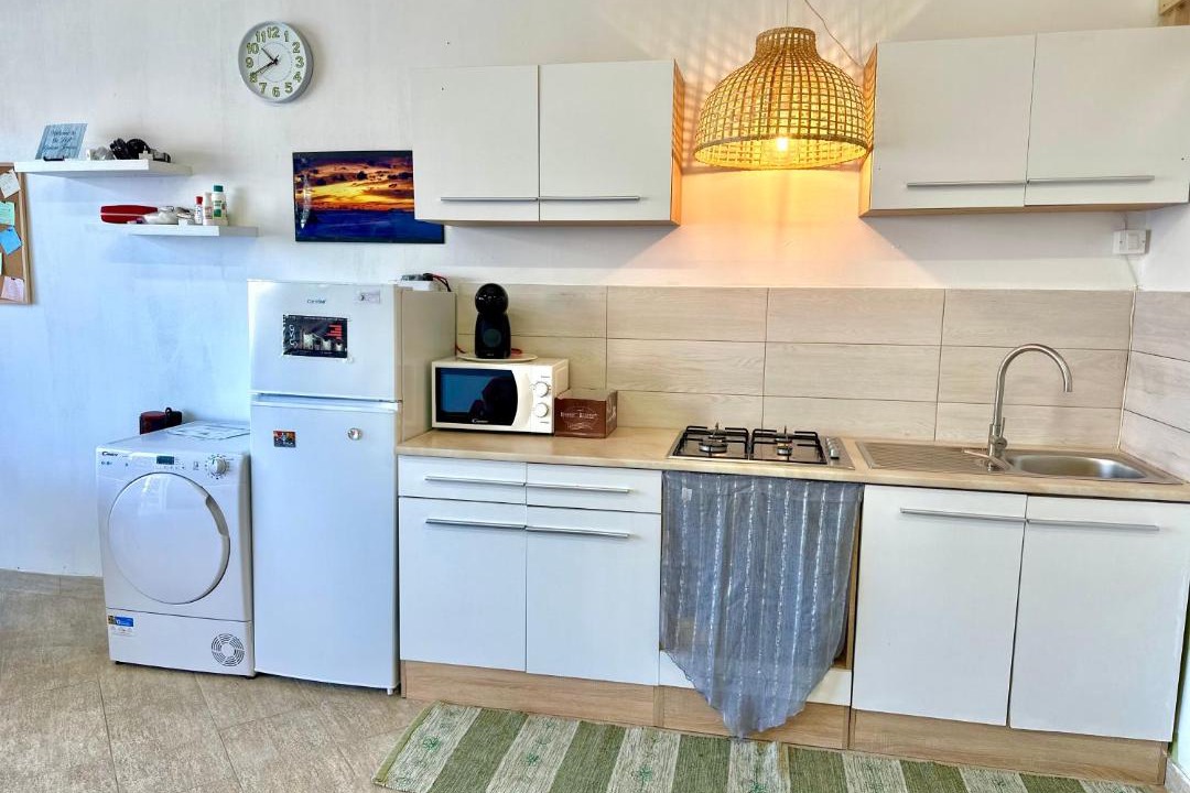 Photo of Kitchen in Gioiosa Ionica