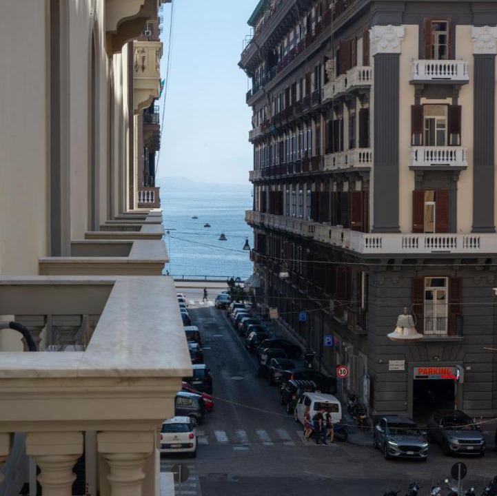 Photo of Buildings in Santa Lucia