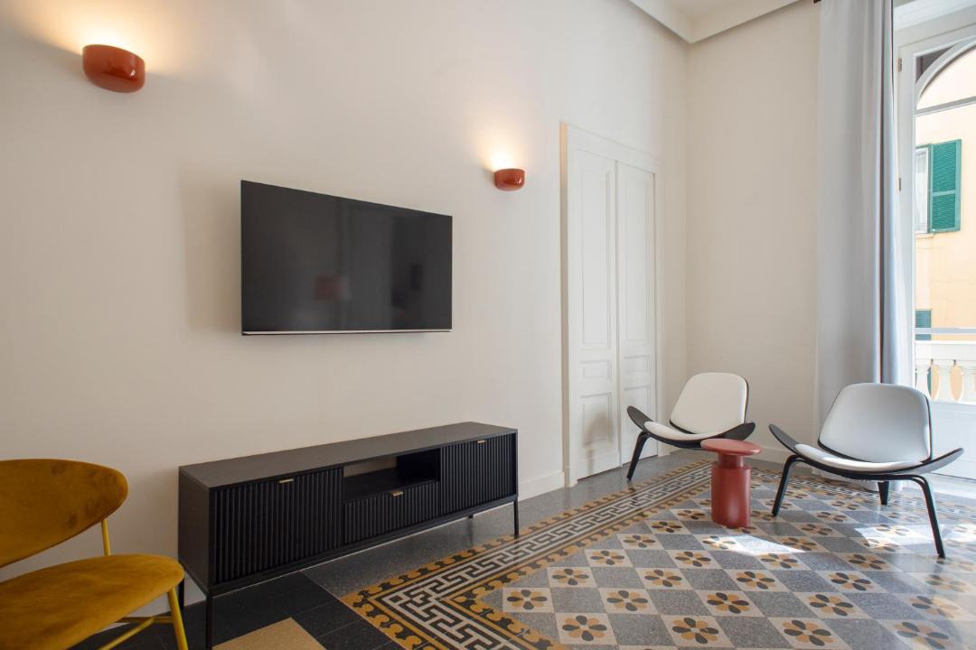 Photo of Livingroom in Santa Lucia