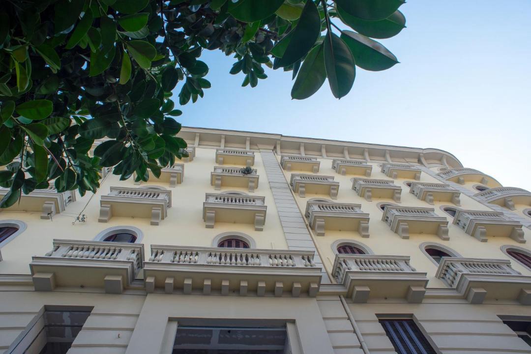 Photo of Buildings in Santa Lucia