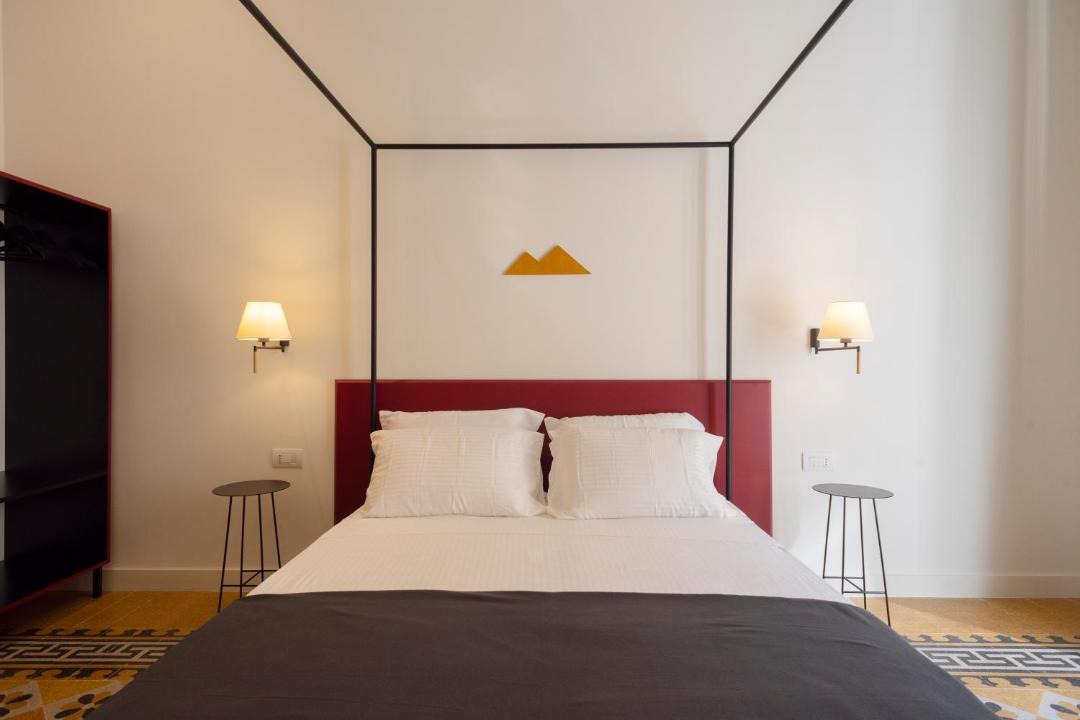 Photo of Bedroom in Santa Lucia