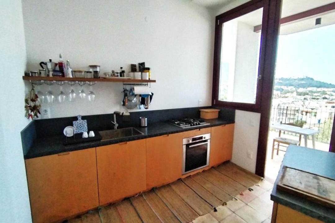 Photo of Kitchen in Casamicciola Terme