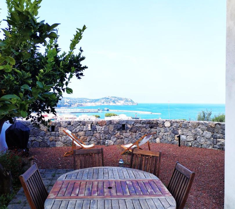 Photo of Patio Balcony in Casamicciola Terme