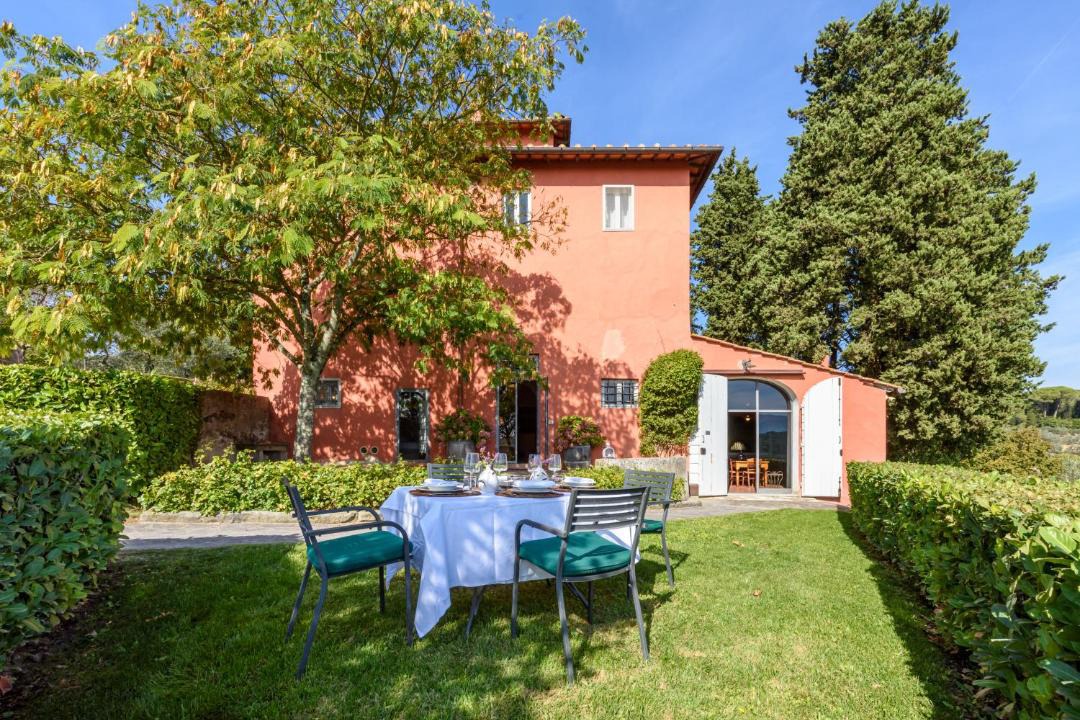Photo of Buildings in San Donato in Collina