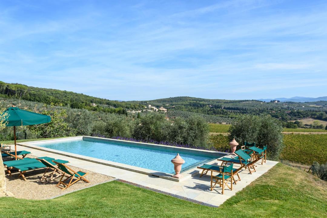 Photo of Outdoor in San Donato in Collina