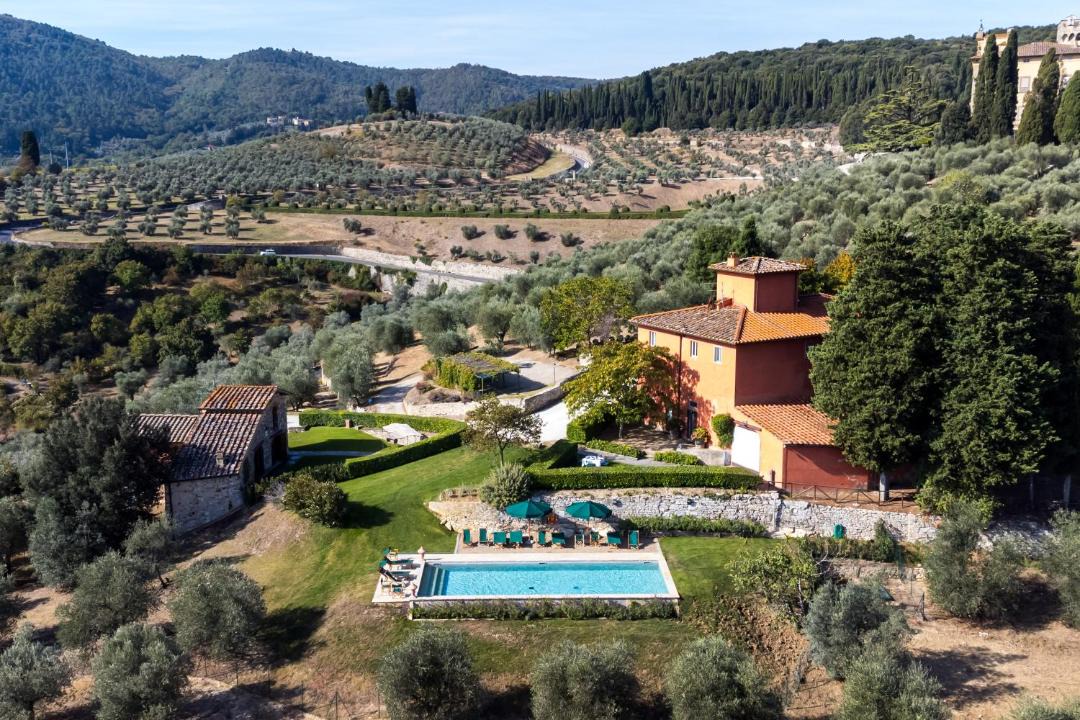 Photo of Outdoor in San Donato in Collina