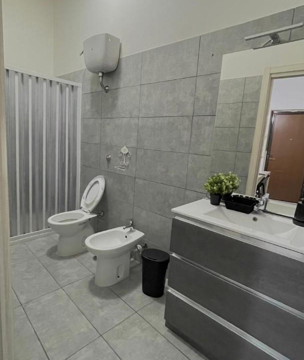 Photo of Bathroom in Naples