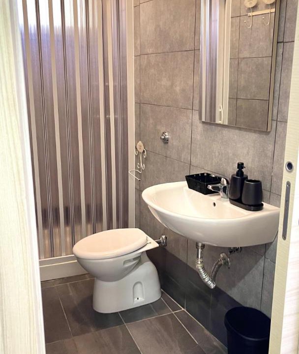 Photo of Bathroom in Naples