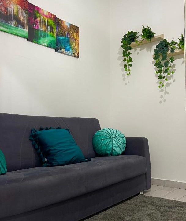 Photo of Livingroom in Naples