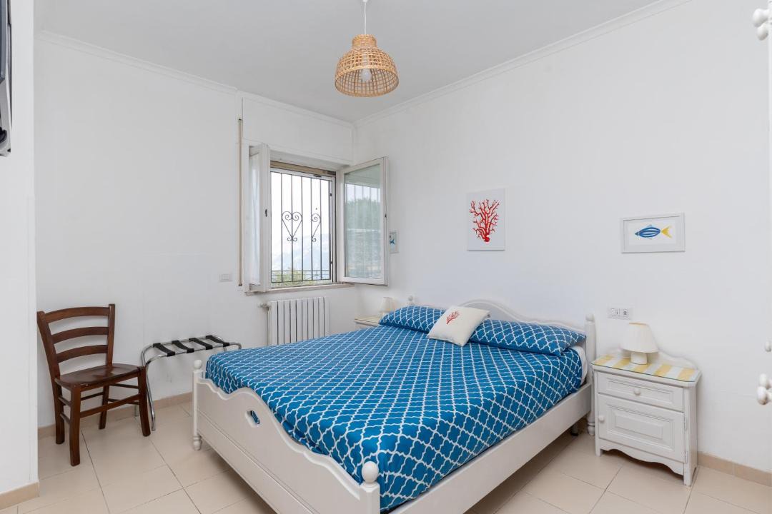 Photo of Bedroom in Piano di Sorrento