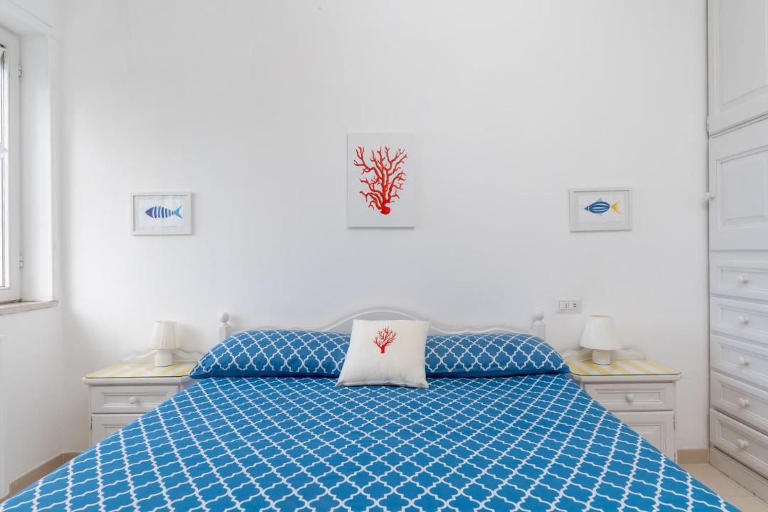 Photo of Bedroom in Piano di Sorrento