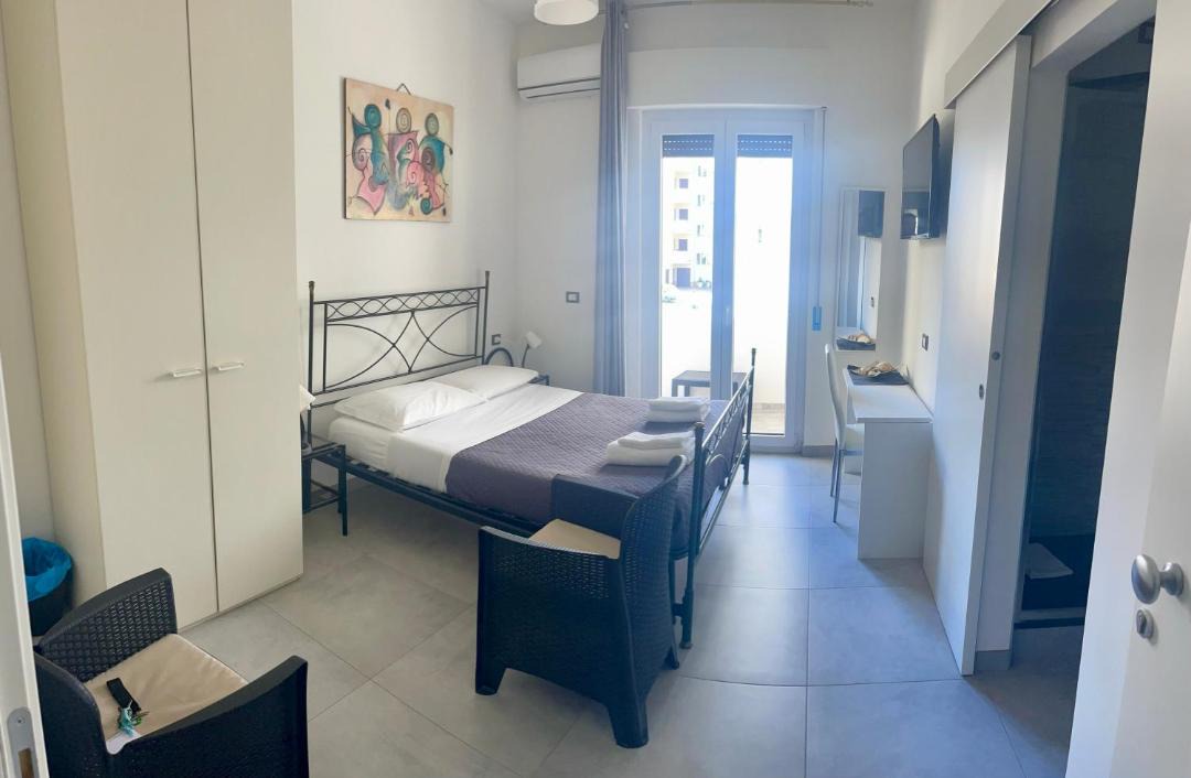 Photo of Bedroom in San Salvo Marina