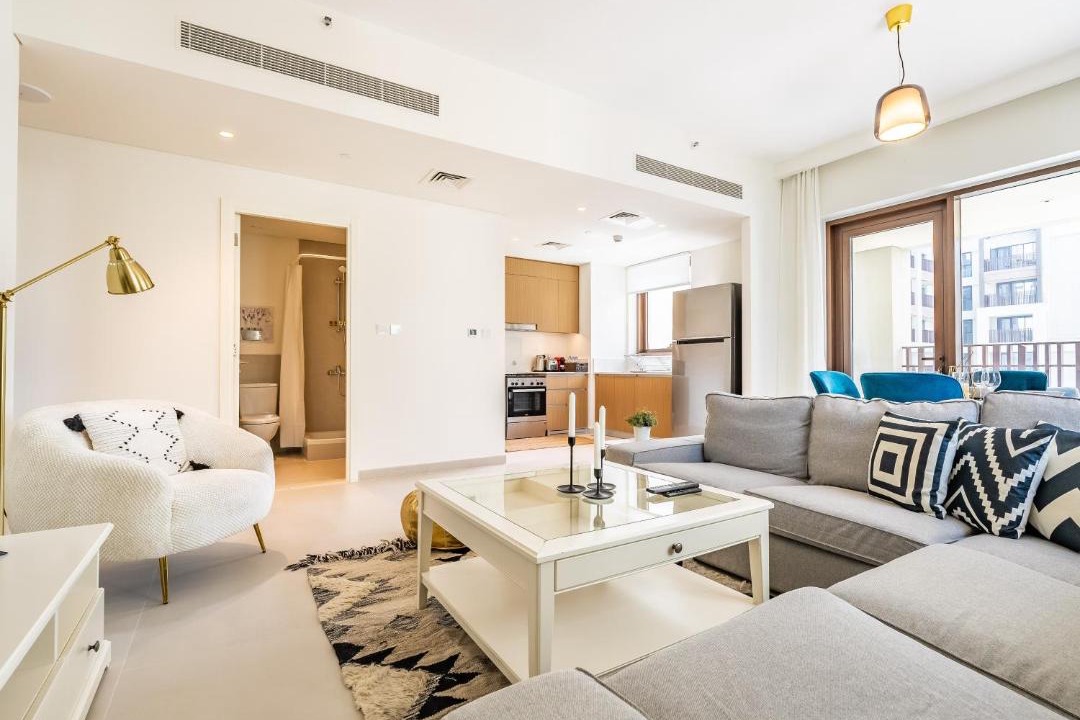 Photo of Livingroom in Dubai