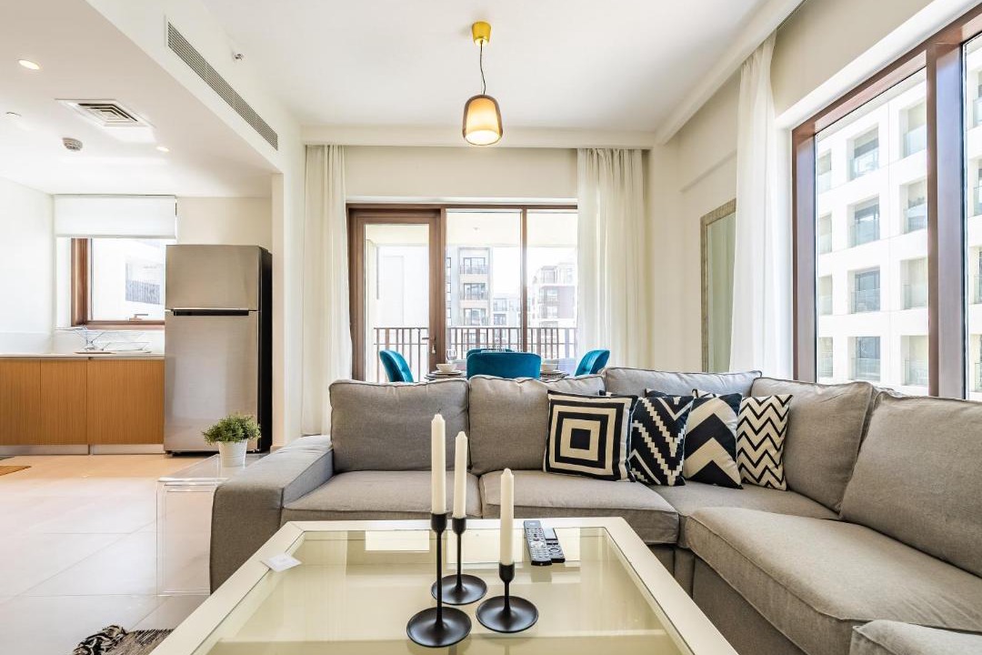 Photo of Livingroom in Dubai