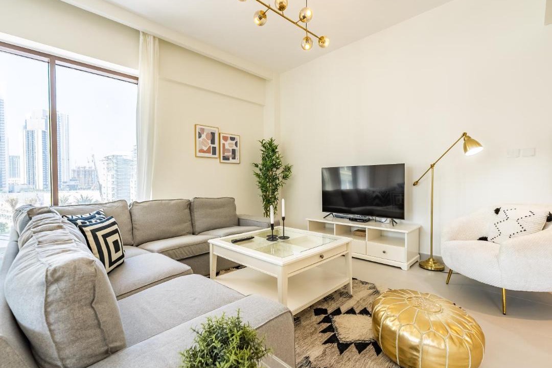 Photo of Livingroom in Dubai