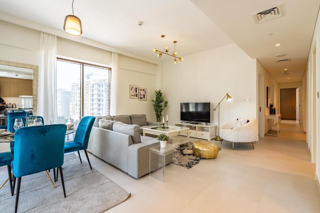 Photo of Livingroom in Dubai
