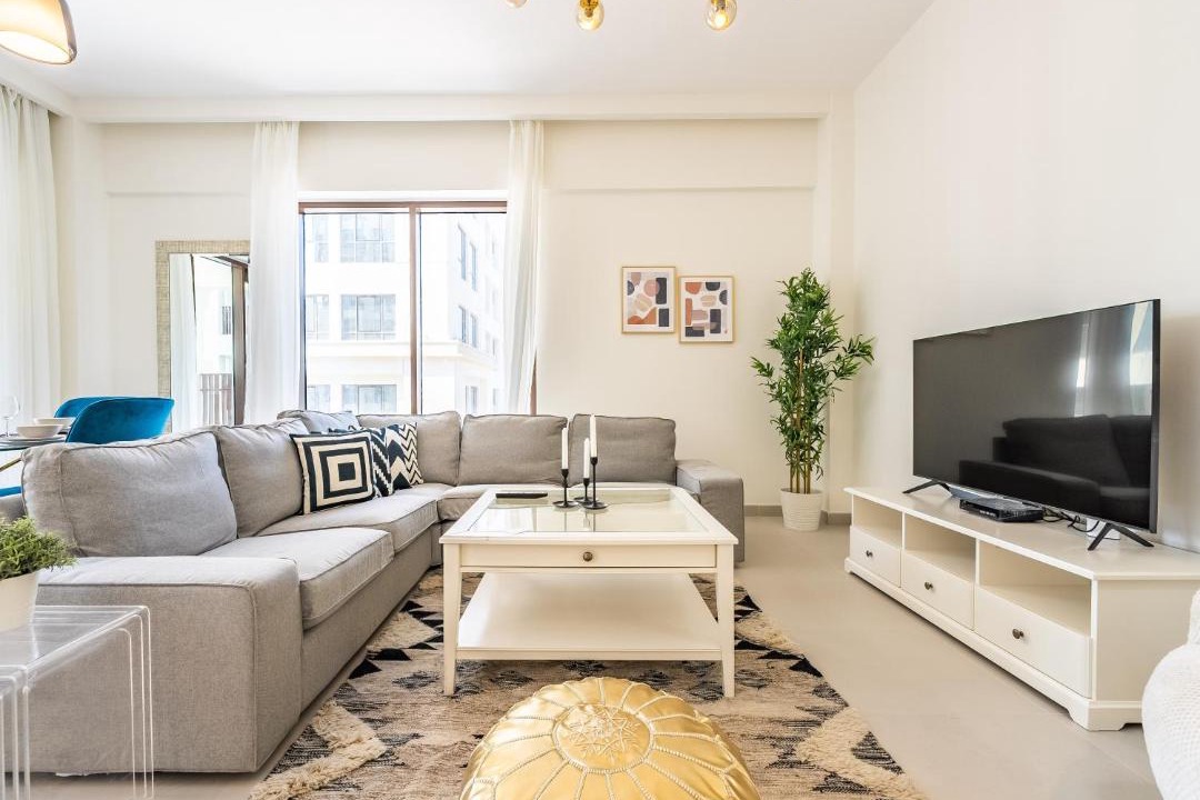 Photo of Livingroom in Dubai