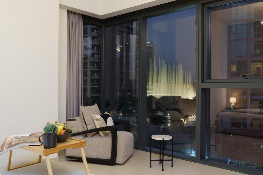 Photo of Others in Downtown Dubai