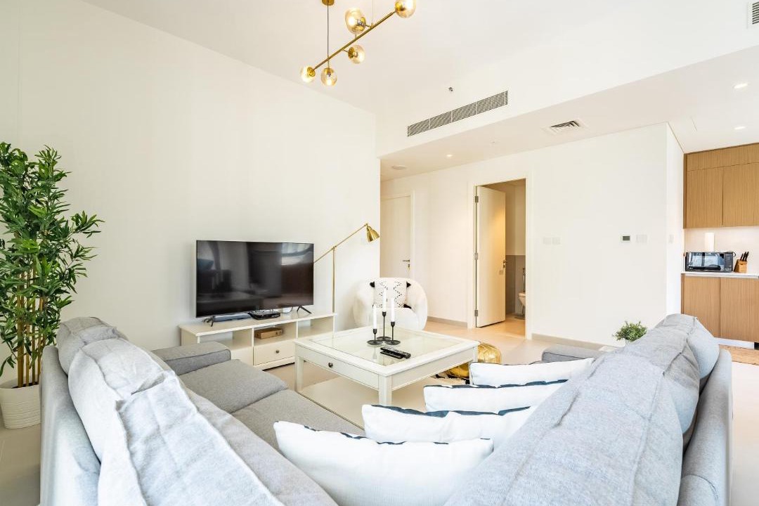 Photo of Livingroom in Dubai