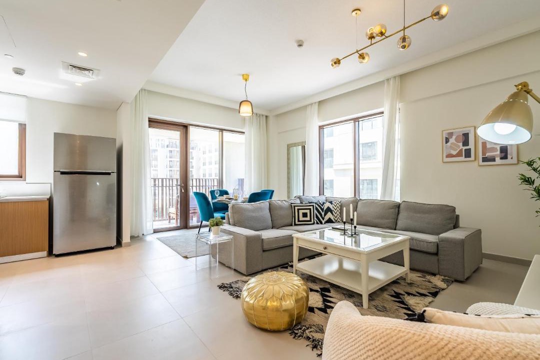 Photo of Livingroom in Dubai